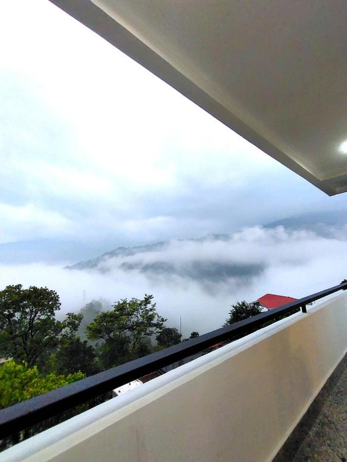 The Garuda Hotel And Spa Gangtok Extérieur photo